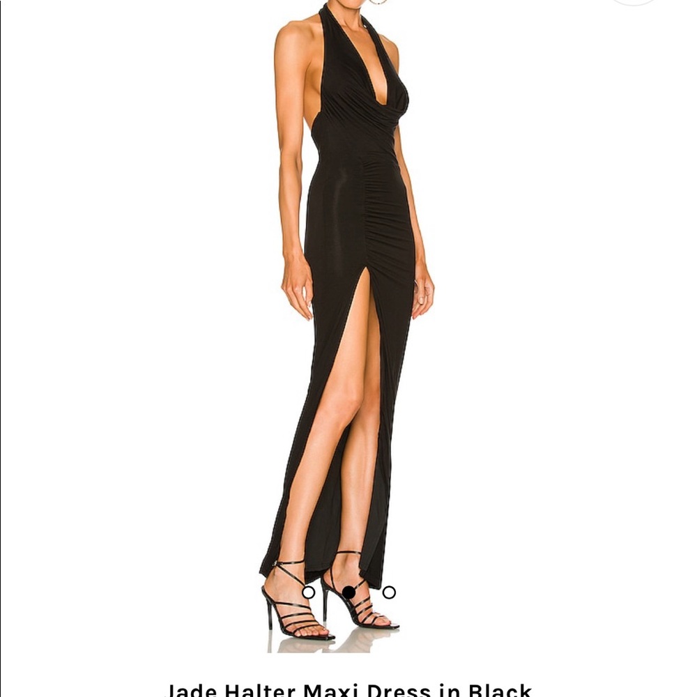 NWT Superdown Maxi dress